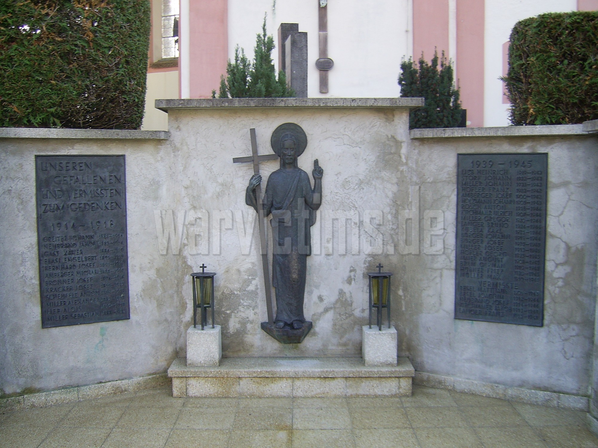 Germaringen-Ketterschwang